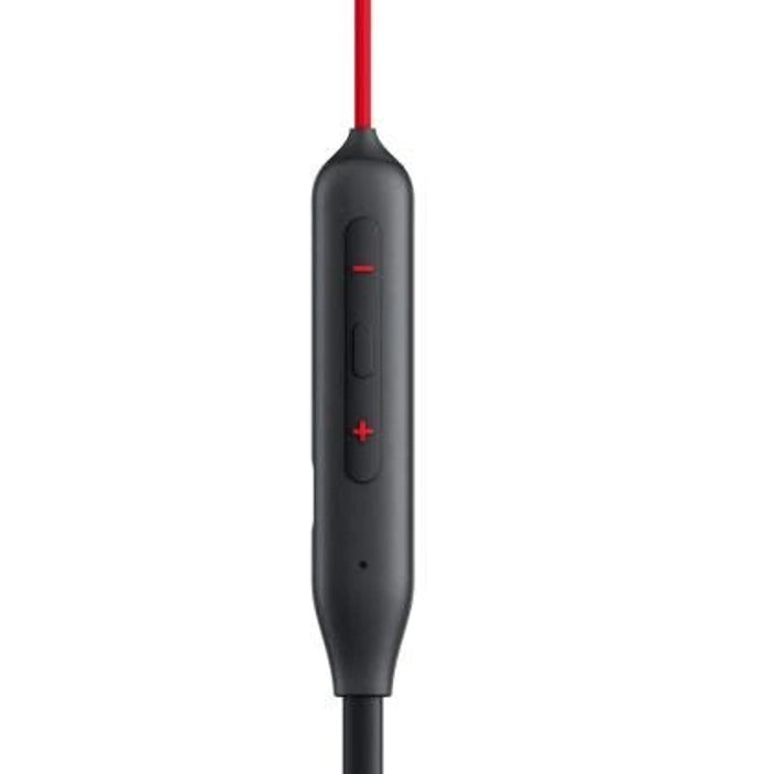 OnePlus Bullets Z2 Wireless Neckband Earphone with AI Noise Cancellation