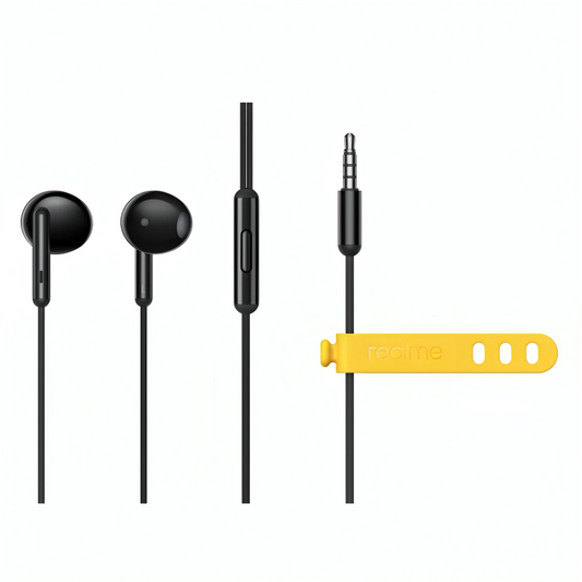 realme buds classic