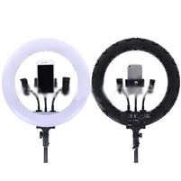 BEAUTY RING LAMP F-450