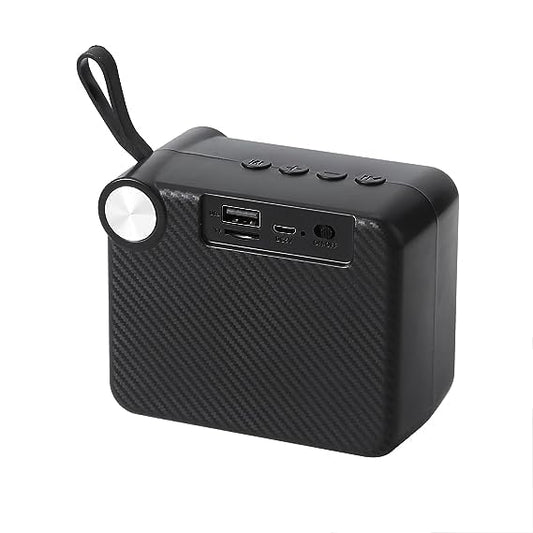 MZ Mini Bomb Bluetooth Speaker