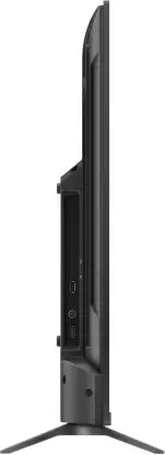 OnePlus 108 cm (43 inch) Full HD Android Smart LED TV with Dolby Audio Surround Sound Technology, 43Y1S Edge