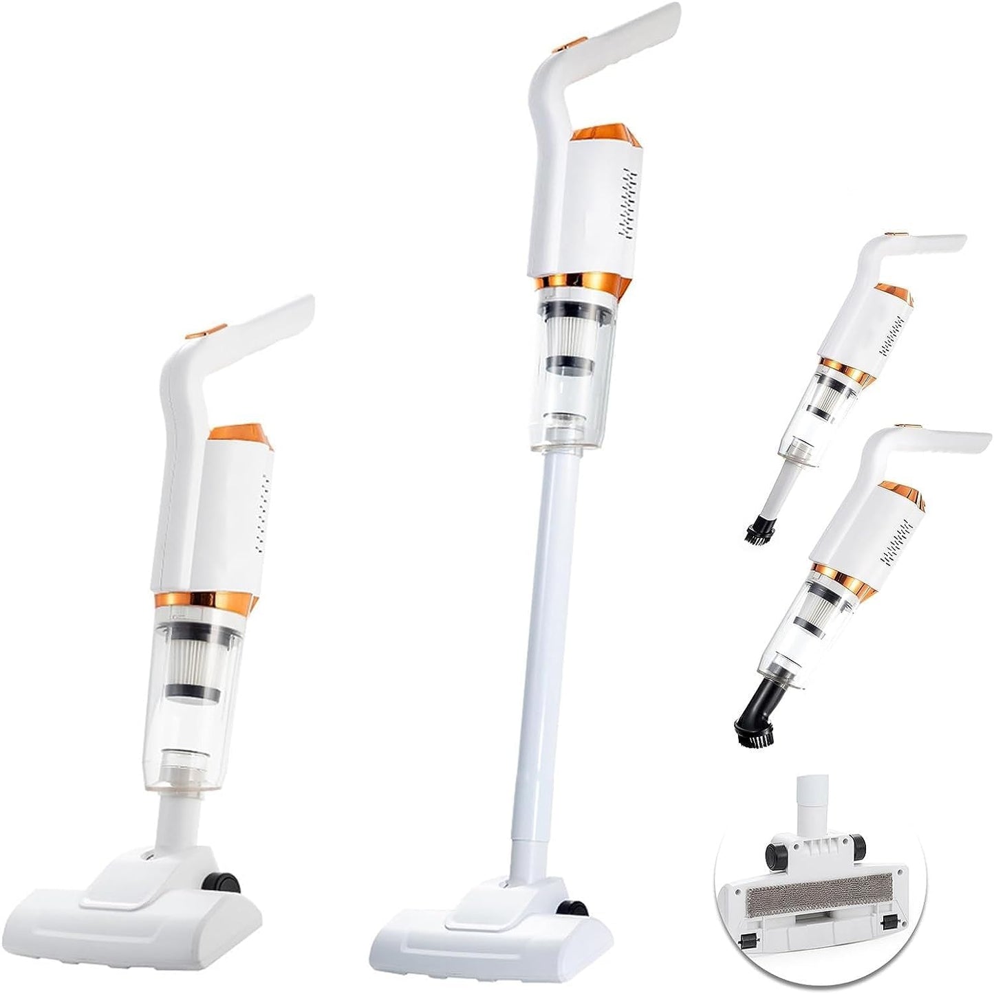 Cordless Vacuum Cleaner