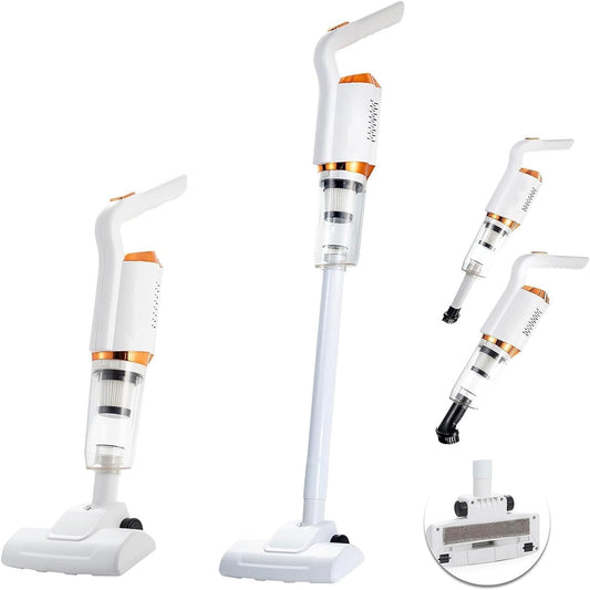 Cordless Vacuum Cleaner