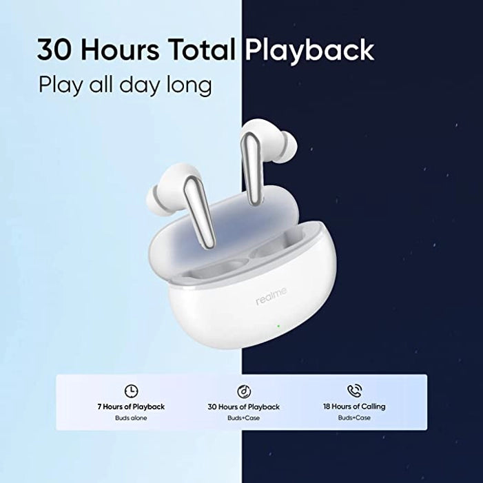 realme Buds Air 3 Neo True Wireless in-Ear Earbuds