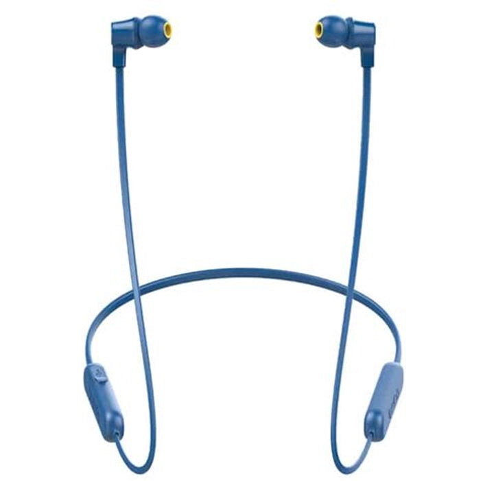 INFINITY by Harman TRANZ N300 Bluetooth Headset (Blue, In the Ear)