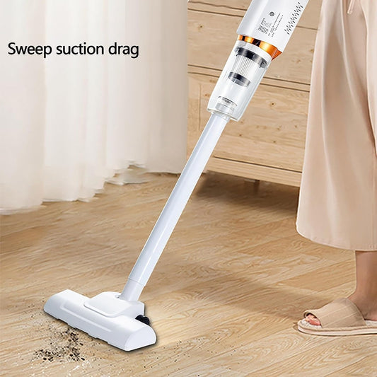 Cordless Vacuum Cleaner