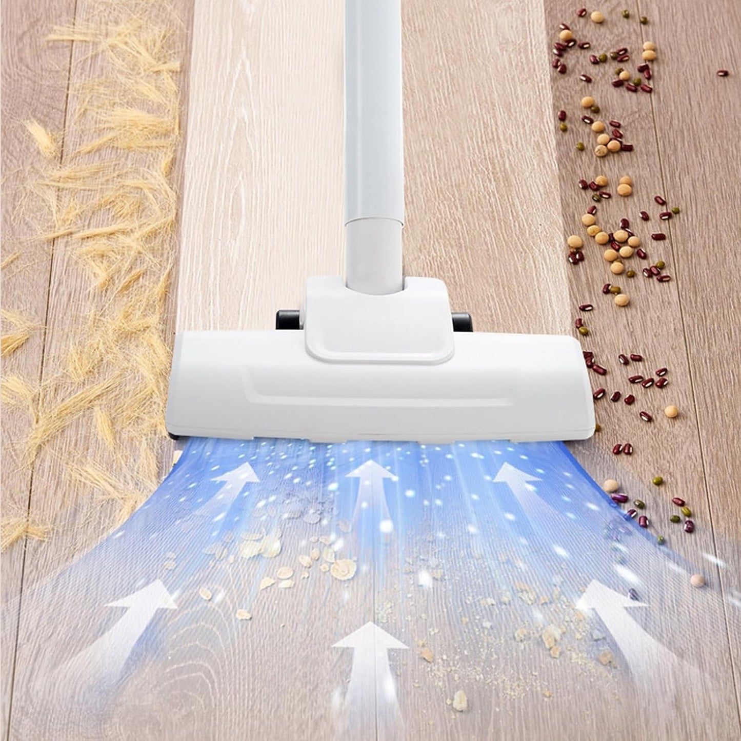 Cordless Vacuum Cleaner
