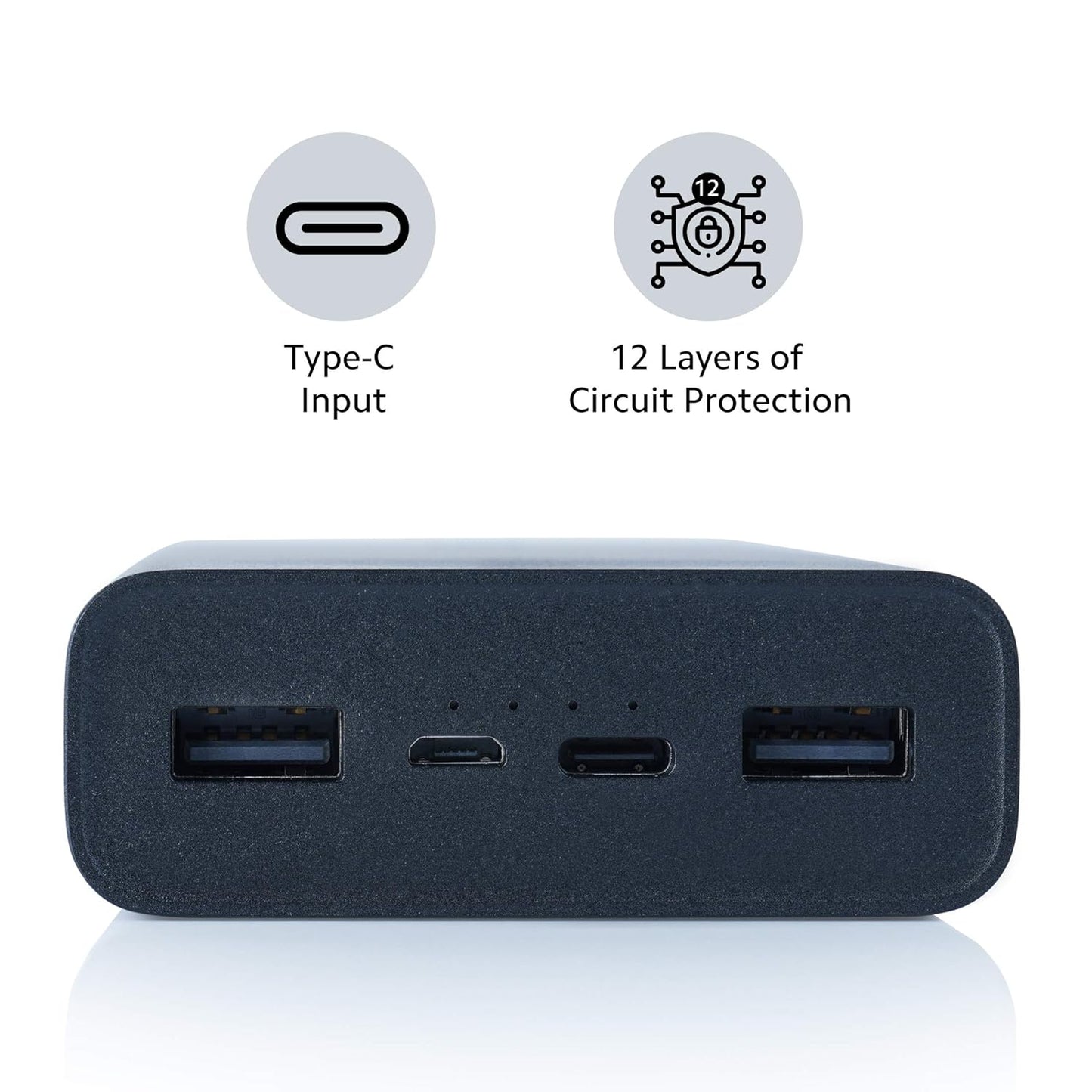 MI Power Bank 3i 20000mAh power bank