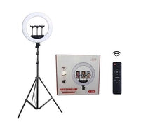 BEAUTY RING LAMP F-450