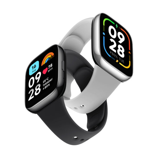 Redmi Watch 3 Active BT Calling 1.83" Screen