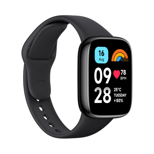 Redmi Watch 3 Active BT Calling 1.83" Screen