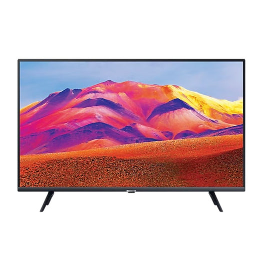 Samsung 108 cm (43 Inches) Smart HD LED TV (Glossy Black)