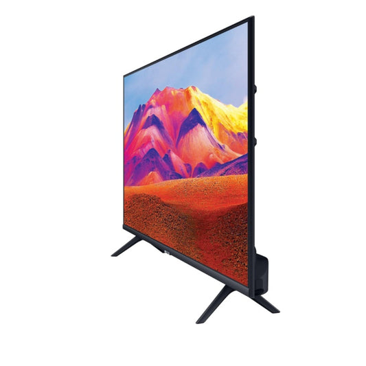 Samsung 108 cm (43 Inches) Smart HD LED TV (Glossy Black)