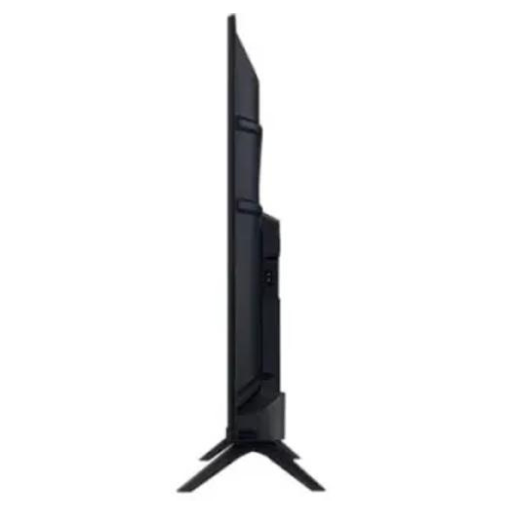 Samsung 108 cm (43 Inches) Smart HD LED TV (Glossy Black)
