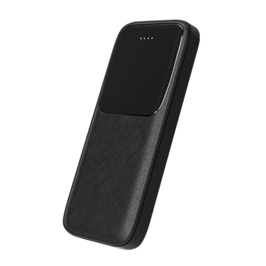 Arrow Black PX40 Fast Charger Power Bank 10000 mAh