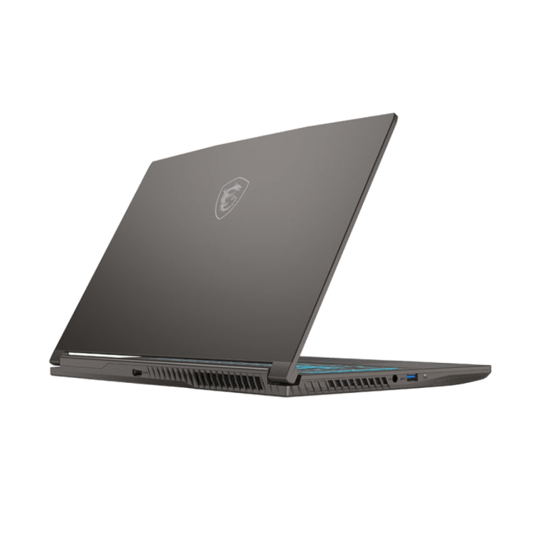 MSI Thin 15 Intel Core i5 12th Gen 12450H - (8 GB/512 GB SSD/Windows 11 Home/4 GB Graphics/NVIDIA GeForce RTX 2050) Thin 15 B12UCX-1696IN Gaming Laptop (15.6 Inch, Cosmos Grey, 1.86 Kg)