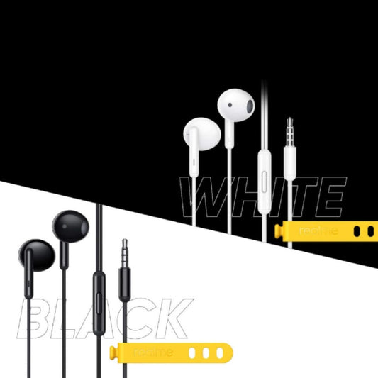 realme buds classic