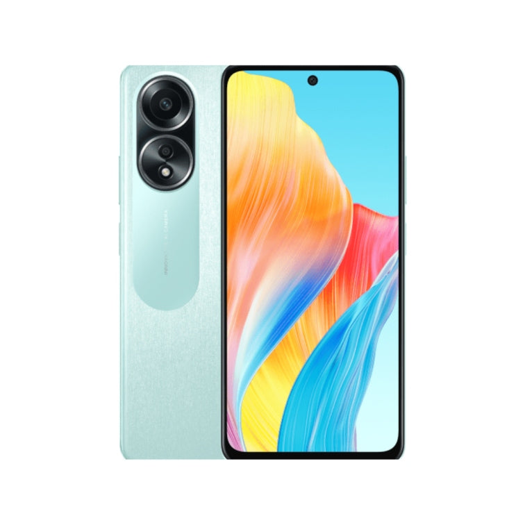 OPPO A58