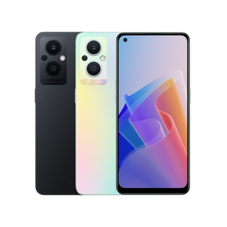 OPPO F21 Pro 5G