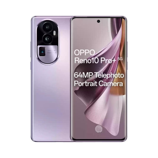 OPPO Reno10 Pro+ 5G