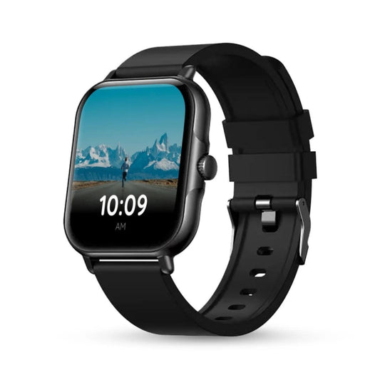 Pebble Nomad 1.85" Large Display Bluetooth Calling,