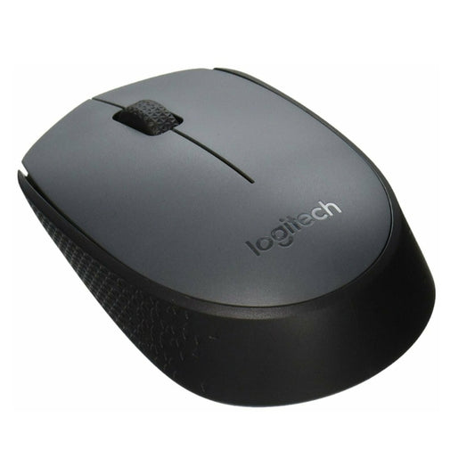 Logitech M170 Wireless Mouse