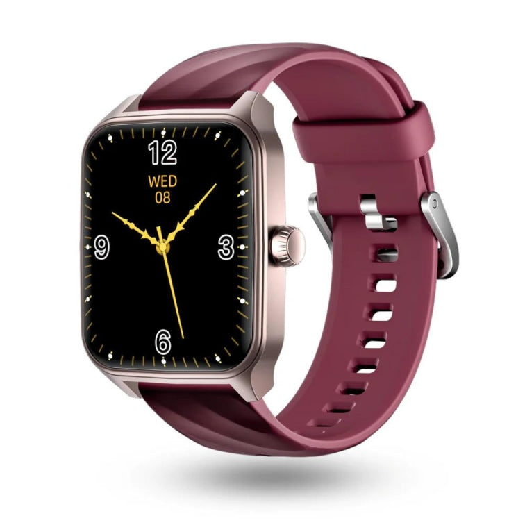 URBAN Max - Bluetooth Calling Smart watch