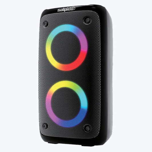 SALPIDO WAVES 100 Portable Bluetooth Speaker