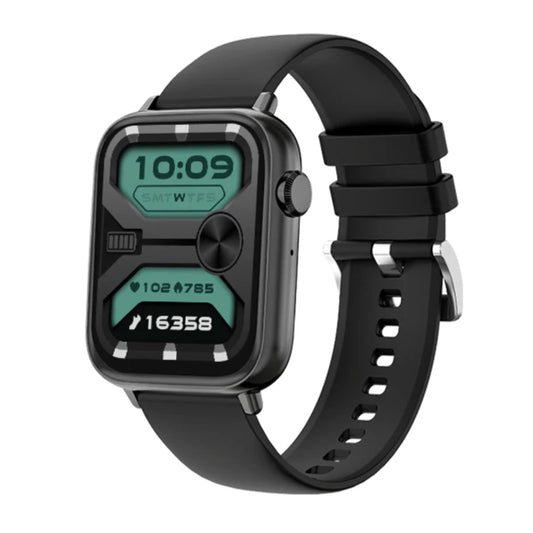 Fire-Boltt Ninja Fit Pro Smartwatch Bluetooth Calling Full Touch