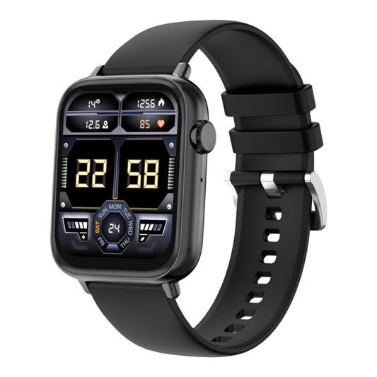 Fire-Boltt Ninja Fit Pro Smartwatch Bluetooth Calling Full Touch