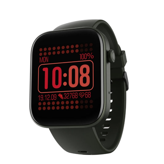 Boat Wave Astra Smartwatch (Active Black)