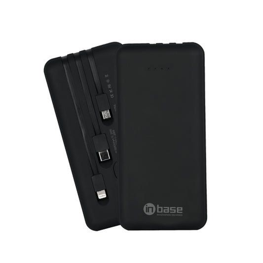 Inbase Club 20000 mAh Power bank