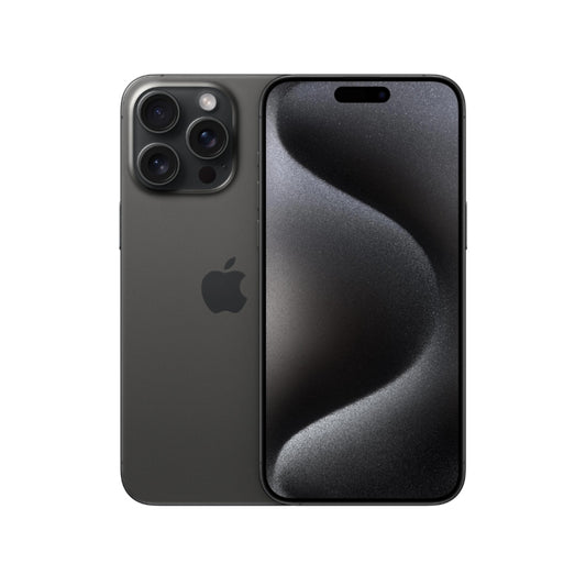 Apple iPhone 15 Pro