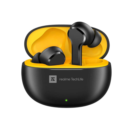 Realme Techlife T100 TWS Earbuds