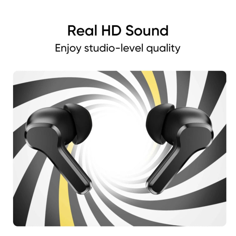 Realme Techlife T100 TWS Earbuds