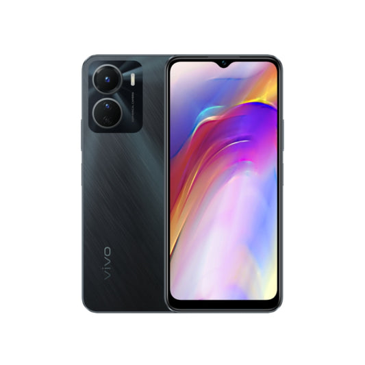 vivo Y16 (Drizzling Gold, 128 GB) (4 GB RAM)