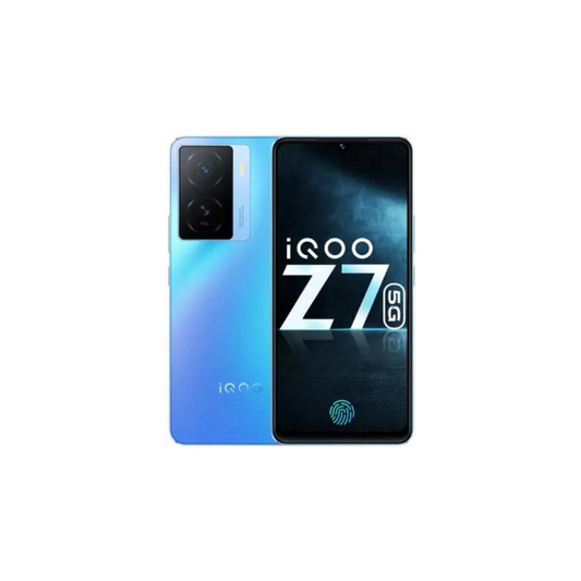 IQOO Z7 6/128GB NORWAY BLUE