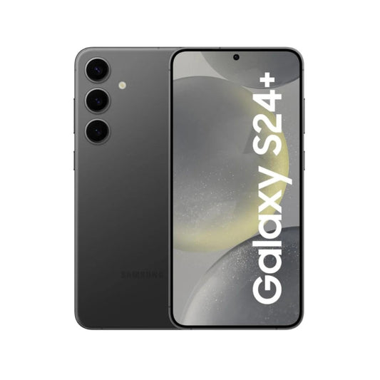 SAMSUNG Galaxy S24+ 5G (12 GB RAM , 256 GB)