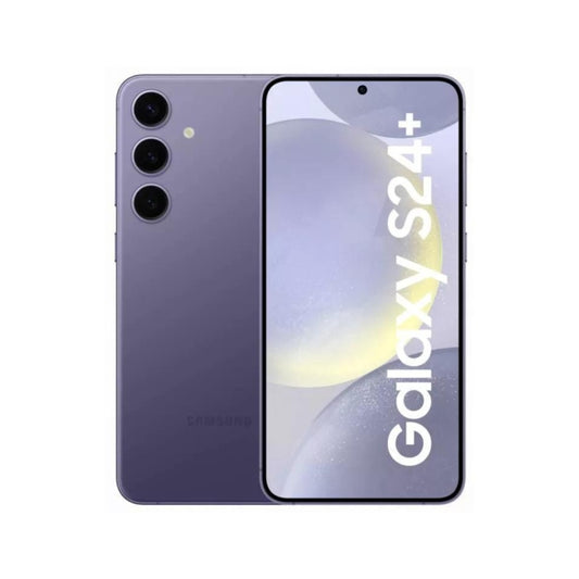 SAMSUNG Galaxy S24+ 5G (12 GB RAM , 256 GB)