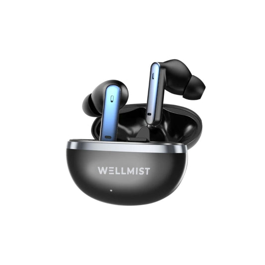 Wellmist+ premium airpod, Wellmist Wireless in-ear buds