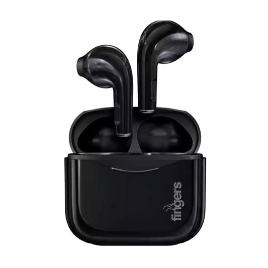 FINGERS BlackBeats Wireless Earbuds.
