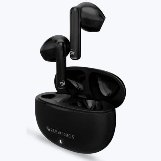 ZEBRONICS Zeb-Jiggle Wireless Bluetooth Headset