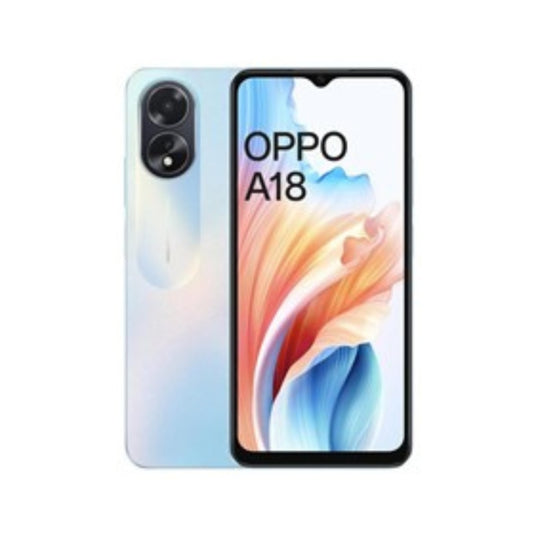 OPPO A18 (4G)