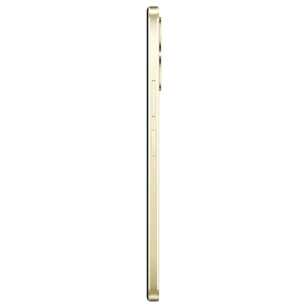 vivo Y16 (Drizzling Gold, 128 GB) (4 GB RAM)