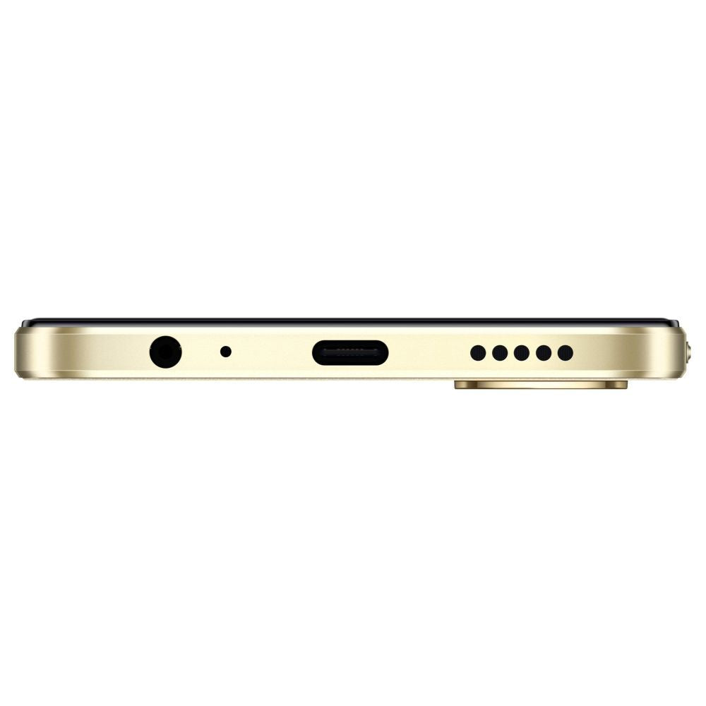 vivo Y16 (Drizzling Gold, 128 GB) (4 GB RAM)