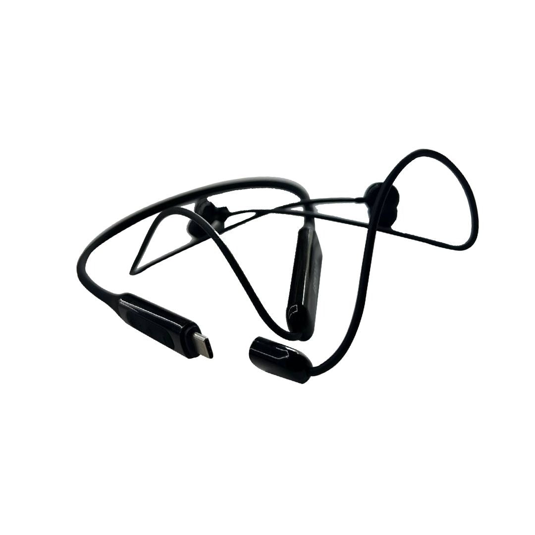 Wellmist Wireless NeckBand Earphones, Bluetooth Earphone