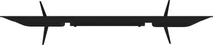 Foxsky 80 cm (32 inches) HD Ready Smart LED TV
