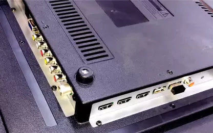 Foxsky 80 cm (32 inches) HD Ready Smart LED TV