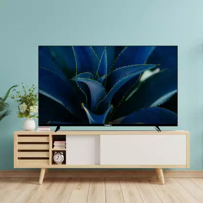 Foxsky 80 cm (32 inches) HD Ready Smart LED TV