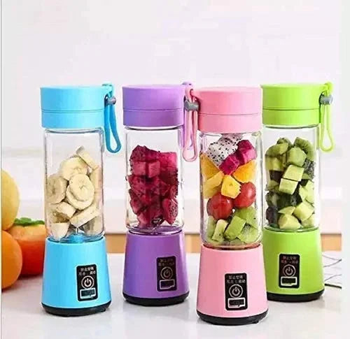 Combo offer Buy  Neck Band free Juicer Mixer